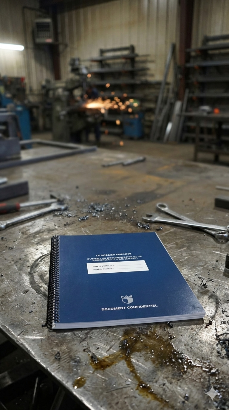 Évaluation de performance