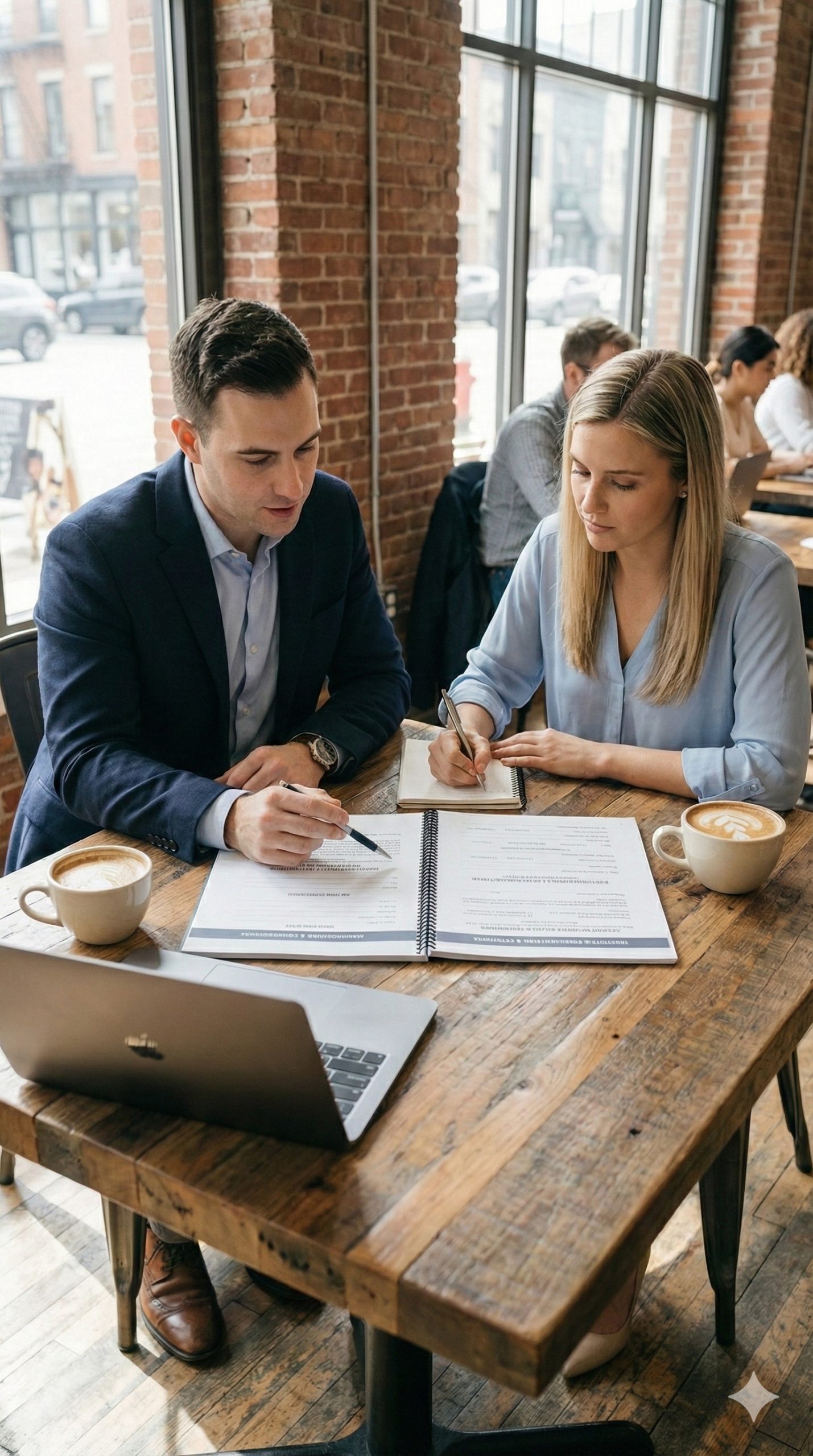 Journal Hebdomadaire