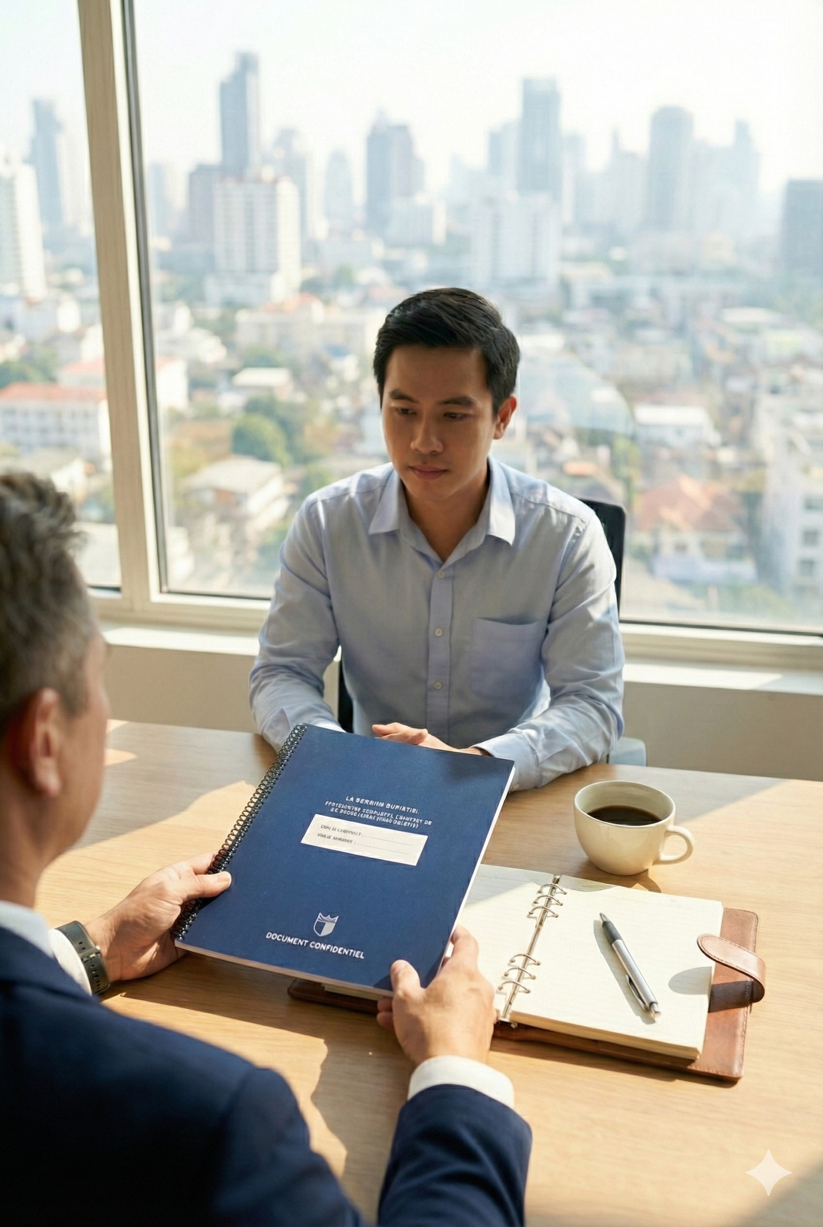 Guide du gestionnaire et protection légale