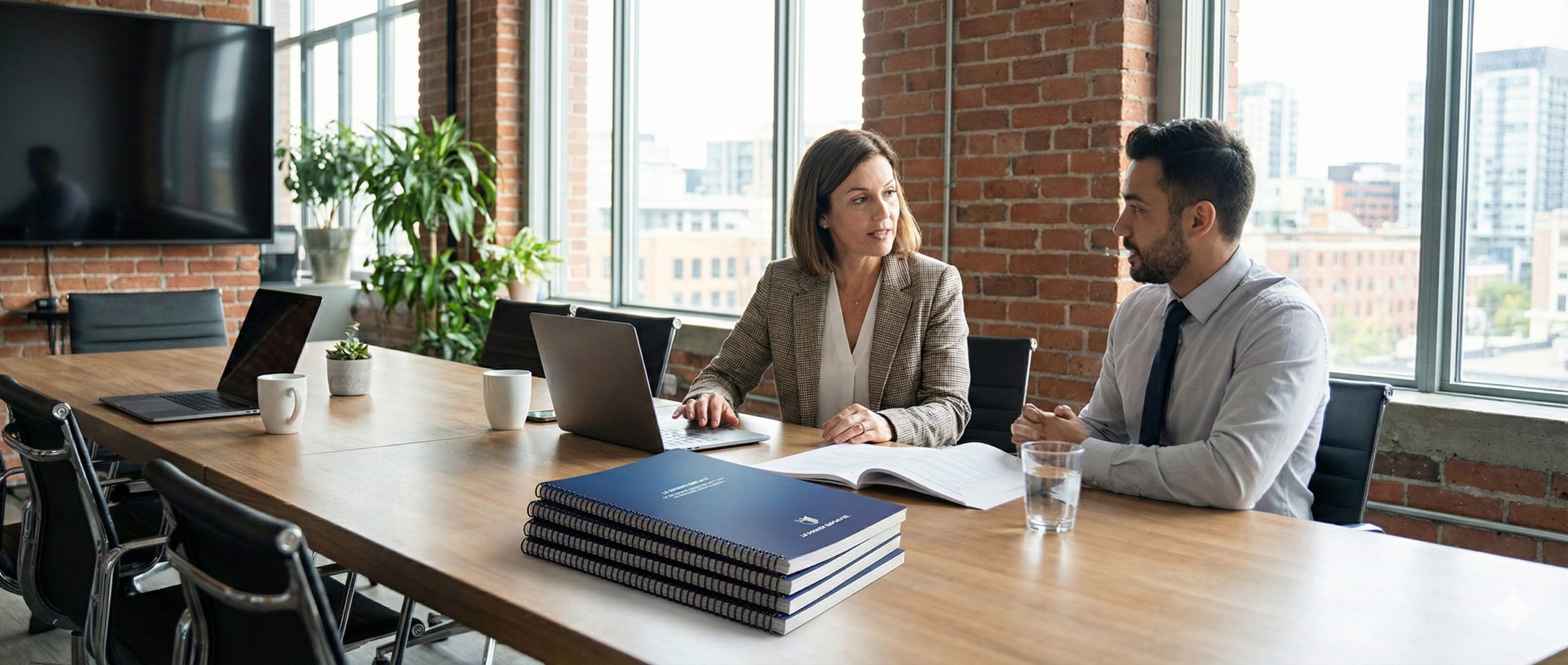 Vue d'ensemble du registre