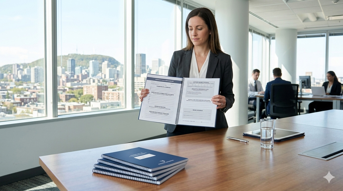 Expertise RH sur le terrain