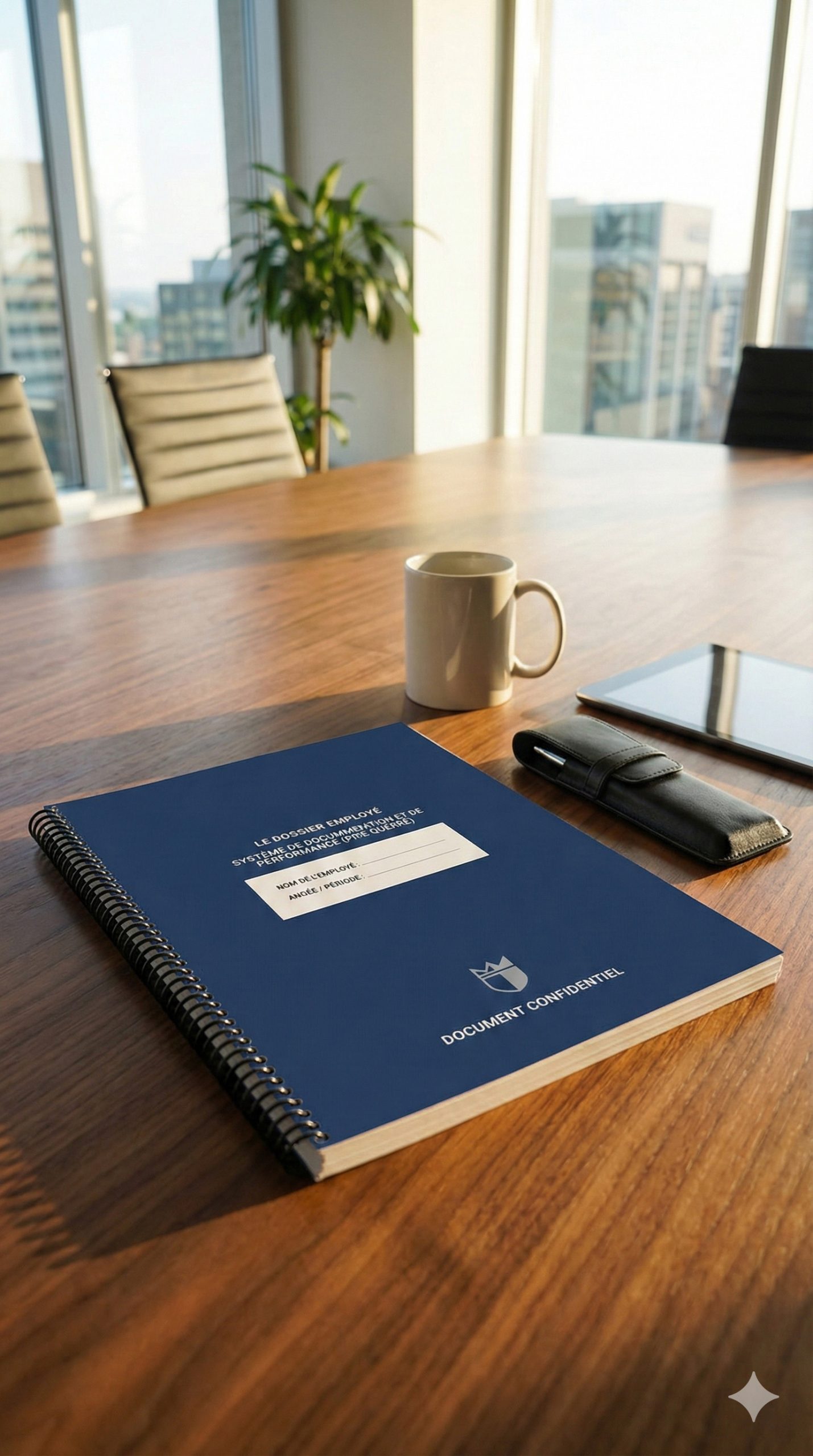 Administration et SST