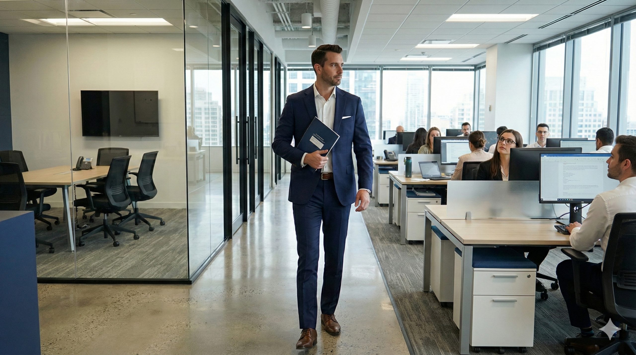 Programme Partenaires - Logistique