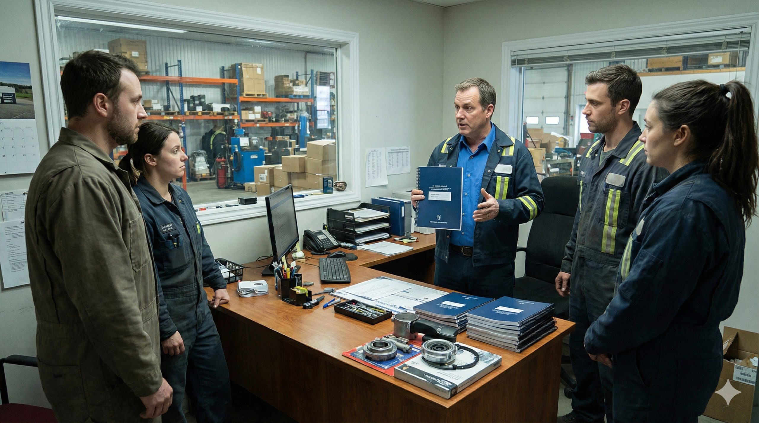 Édition Marque Employeur