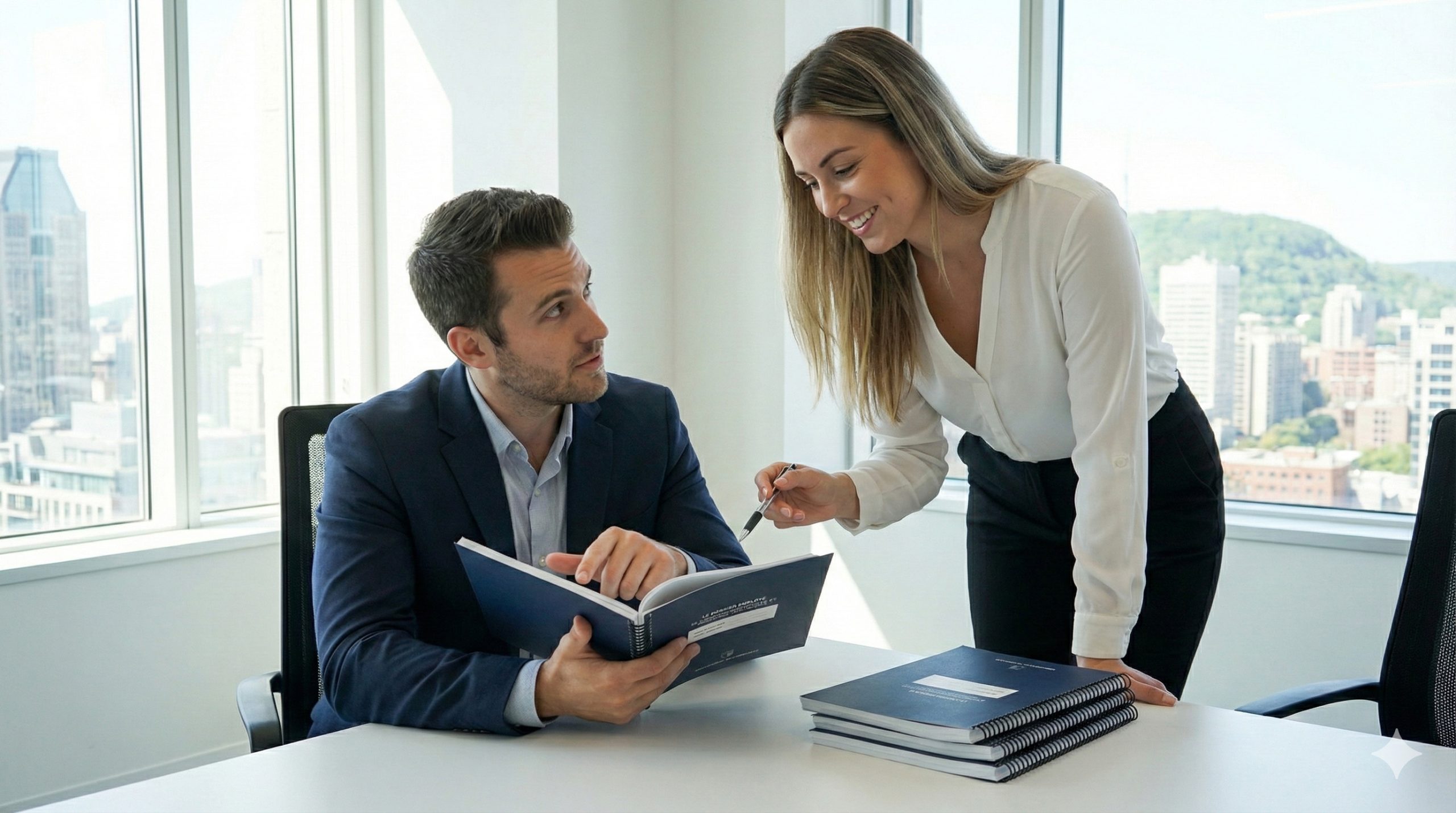 Adaptation sur mesure