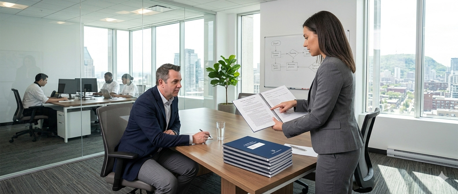 Programme Partenaires - Visibilité