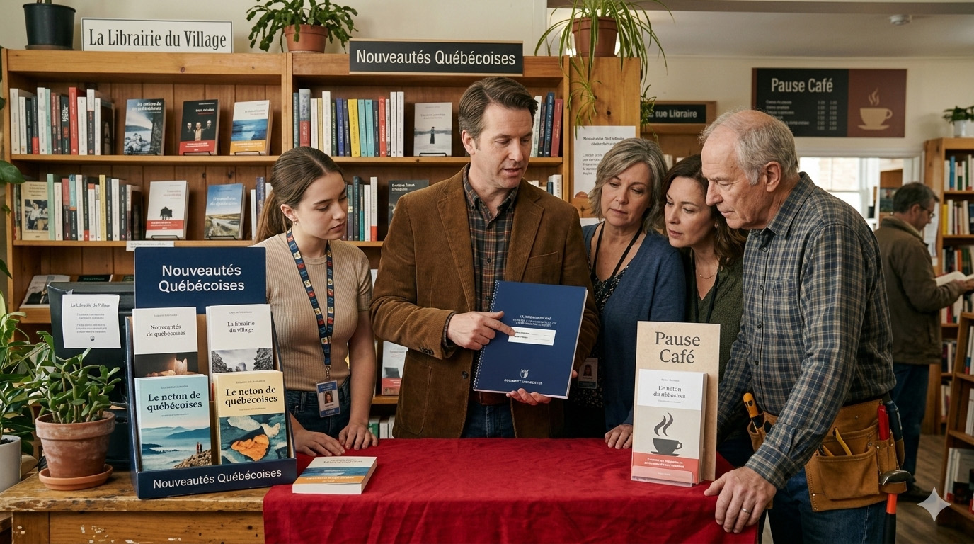 Gestionnaire avec registre