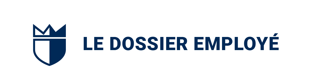 le-dossier-employé